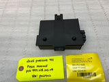 05-08 PORSCHE 997 CARRERA 911 PASM SUSPENSION CONTROL MODULE 99761810504