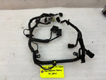 05 06 JEEP WRANGLER TJ 2.4 ENGINE WIRING HARNESS 4CYL MANUAL TRANS