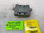 07-10 Chevrolet GMC DURAMAX 6.6 LMM GPM GLOW PLUG CONTROL MODULE 98089571