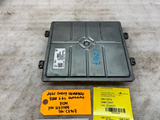 17-21 CHEVROLET GMC SIERRA SILVERADO 3500 6.6 ENGINE COMPUTER ECM ECU 12711509