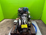 01-03 HONDA S2000 AP1 2.0 VTEC F20C1 COMPLETE ENGINE MANUAL TRANSMISSION SWAP