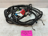 04 05 Chevrolet GMC SIERRA SILVERADO 4WD CREW SHORT CHASSIS WIRING HARNESS