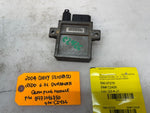 04 05 Chevrolet GMC 2500HD 3500 DURAMAX 6.6 LLY GPM GLOW PLUG MODULE 8973796350