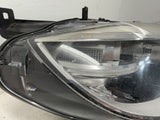 2014 BMW X6M X6 E71  OEM LED RIGHT FRONT HEADLIGHT ADAPTIVE 7277456 12 13 14