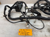 97 JEEP CHEROKEE XJ 4.0 ENGINE BAY UNDERHOOD WIRING HARNESS LOOM P56009849AB