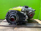 12 Chevrolet GMC 2500HD 3500HD DURAMAX 6.6 MANUAL SHIFT TRANSFER CASE 11-15