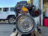 23 DODGE RAM 2500 3500 6.7 CUMMINS TURBO DIESEL ENGINE MOTOR COMPLETE 16K