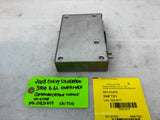 07-13 GMC SIERRA SILVERADO 3500HD BLUETOOTH ONSTAR COMMUNICATION MODULE 25826499