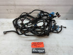 14 GMC SIERRA CHEVROLET SILVERADO 3500HD DURAMAX 6.6 LML ENGINE WIRING HARNESS