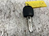 2001 VW CABRIO MK3.5 COMPLETE LOCK KEY IGNITION SET COLUMN DOOR HANDLE 01 02 03