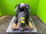 97 98 FORD MUSTANG COBRA SVT COMPLETE DOHC 4.6 ENGINE TRANSMISSION SWAP VIN 8