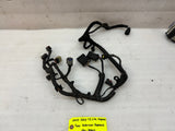 05 06 JEEP WRANGLER TJ 2.4 ENGINE WIRING HARNESS 4CYL MANUAL TRANS