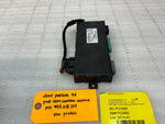 05-08 PORSCHE 997 CARRERA 911 POWER SEAT CONTROL MODULE 99761853707