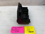 09 JEEP WRANGLER JK TIPM INTEGRATED MODULE FUSE BOX P04692289AC