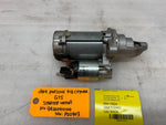 17 18 19 PORSCHE CAYMAN BOXSTER GTS 982 718 2.5 OEM DENSO STARTER 9A260411100