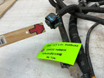 05 Chevrolet GMC 2500HD 3500 4wd EXTENDED CAB LONG BOX CHASSIS WIRING HARNESS