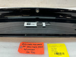 19 FORD MUSTANG 5.0 GT COUPE OEM REAR TRUNK PANEL W/ CAMERA 15-23 FR3B-7643504