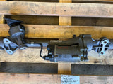 17-23 AUDI R8 HURACAN OEM STEERING RACK & PINION 4S1423050J 21K