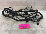 1998 JEEP WRANGLER TJ 4.0 M/T MANUAL TRANS ENGINE WIRING HARNESS LOOM