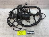 99 JEEP CHEROKEE XJ 4.0 ENGINE BAY UNDERHOOD WIRING HARNESS LOOM P56009740AE