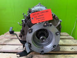 01-04 CHEVROLET GMC SIERRA SILVERADO 2500HD 4wd ALLISON 5SP AUTO TRANSMISSION