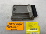 08 09 10 Chevrolet GMC 2500HD DURAMAX 6.6 LMM ECM ECU ENGINE COMPUTER 12609441