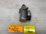 17 18 19 PORSCHE CAYMAN BOXSTER GTS 982 718 2.5 OEM DENSO STARTER 9A260411100