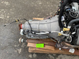 17 FORD MUSTANG GT 5.0 COYOTE ENGINE SWAP W/ AUTOMATIC TRANSMISSION SWAP 52K