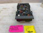 11-14 GMC CHEVROLET SILVERADO 2500HD 3500HD 6.6 LML FUSE RELAY BOX 22798216