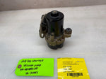 18-23 JEEP WRANGLER RUBICON JL JT 3.6 VACUUM VACUMN AIR PUMP 68328871AB