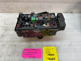 21 GMC CHEVROLET CANYON COLORADO 3.6 FUSE RELAY BOX 17-22 84616961