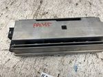 14 BMW X6M X5 E71 E70 OEM LEAR TOP HIFI STEREO AMP AMPLIFIER 6512 7847674 08-14