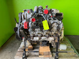 04 05 CHEVROLET GMC 2500 3500 6.6 LLY DURAMAX DIESEL ENGINE MOTOR NO CORE!!