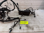 99 JEEP CHEROKEE XJ 4.0 ENGINE BAY UNDERHOOD WIRING HARNESS LOOM P56009740AE