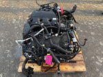 21 GMC CHEVROLET CANYON COLORADO 3.6 LGX ENGINE MOTOR COMPLETE 43K 17-22