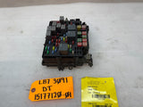 01-05 Chevrolet GMC 2500hd SIERRA 6.6 LB7 UNDERHOOD FUSE RELAY BOX 15177120-01