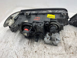 01 BMW E46 330XI 330I 330CI SEDAN OEM XENON LEFT RIGHT HEADLIGHT COMPLETE 99 00