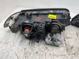 01 BMW E46 330XI 330I 330CI SEDAN OEM XENON LEFT RIGHT HEADLIGHT COMPLETE 99 00