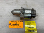 17 18 19 PORSCHE CAYMAN BOXSTER GTS 982 718 2.5 OEM DENSO STARTER 9A260411100