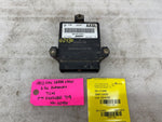 09-15 GMC SIERRA ALLISON TRANSMISSION CONTROL MODULE TCM TCU A40 T14 24256861