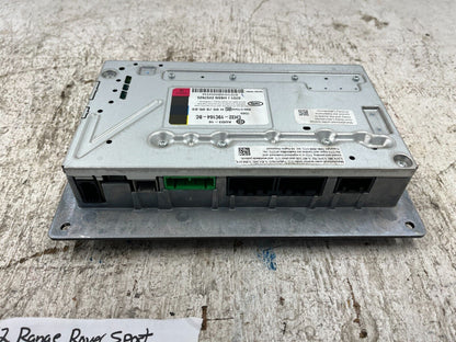 12 RANGE LAND ROVER SPORT L320 OEM HARMAN KARDON AMPLIFIER AMP CH32-19C164-BC