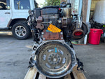 23 DODGE RAM 2500 3500 6.7 CUMMINS TURBO DIESEL ENGINE MOTOR COMPLETE 16K