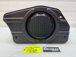 17 FORD MUSTANG GT OEM SHAKER SUBWOOFER SPEAKER FR3T-19A067-AC 15 16 17