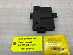 05-08 PORSCHE 997 CARRERA 911 PASM SUSPENSION CONTROL MODULE 99761810504