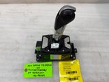 17 18 19 PORSCHE CAYMAN BOXSTER GTS 982 718 OEM PDK SHIFTER ASSEMBLY 9G142601110