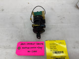 04 CHEVROLET CORVETTE Z06 C5 OEM IGNITION SWITCH W/ KEY 97-04