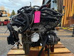 21 GMC CHEVROLET CANYON COLORADO 3.6 LGX ENGINE MOTOR COMPLETE 43K 17-22