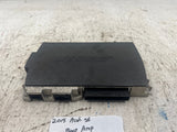 12-18 AUDI S6 A6 A8 S8 OEM BOSE STEREO RADIO AMPLIFIER 4G1035223A