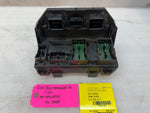 09 JEEP WRANGLER JK TIPM INTEGRATED MODULE FUSE BOX P04692289AC