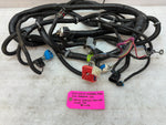 04 05 Chevrolet GMC SIERRA SILVERADO 4WD CREW SHORT CHASSIS WIRING HARNESS